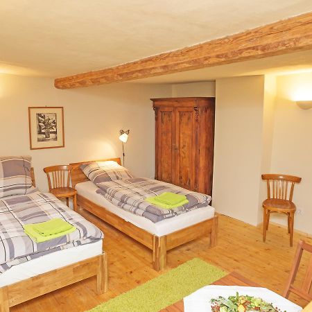 Apartment Naumburg Εξωτερικό φωτογραφία