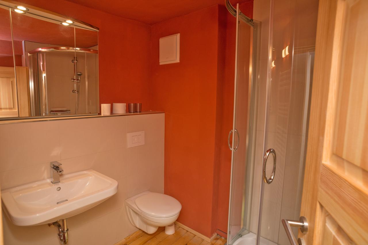 Apartment Naumburg Εξωτερικό φωτογραφία